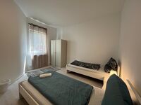 Monteurunterkunft / Monteurwohnung / möbilierte Wohnung Picture 2