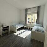 Monteurunterkunft / Monteurwohnung / möbilierte Wohnung Picture 1