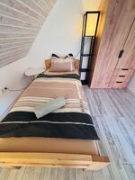 Monteurwohnung in Tilsiter Straße, Hessisch Lichtenau Obrázok 9