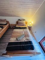 Monteurwohnung in Tilsiter Straße, Hessisch Lichtenau Obrázok 1