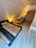 Monteurwohnung in Tilsiter Straße, Hessisch Lichtenau Obrázok 6