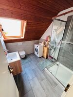 Monteurwohnung in Tilsiter Straße, Hessisch Lichtenau Obrázok 7