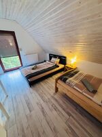 Monteurwohnung in Tilsiter Straße, Hessisch Lichtenau Obrázok 5