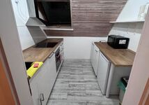 Monteurwohnung in Tilsiter Straße, Hessisch Lichtenau Obrázok 12