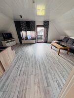 Monteurwohnung in Tilsiter Straße, Hessisch Lichtenau Obrázok 4