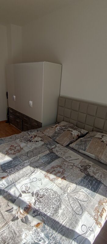 Wohnung Feldstadt Picture 5