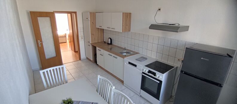 Wohnung Feldstadt Zdjęcie 2