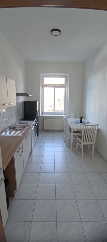 Wohnung Feldstadt Zdjęcie 3