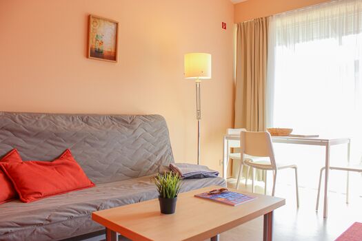 Prima Inn Ferienwohnung Gasthaus zum Sonnenufer Bild 3