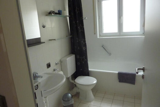 Wohnung Anna