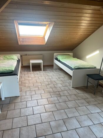Wohnung für Monteure Bild 2