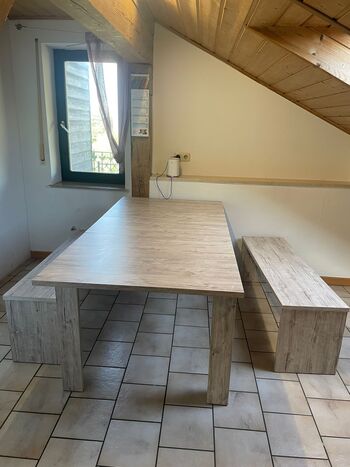 Wohnung für Monteure Bild 3