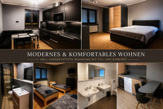 Stepniak Immobilien GbR Obrázok 1