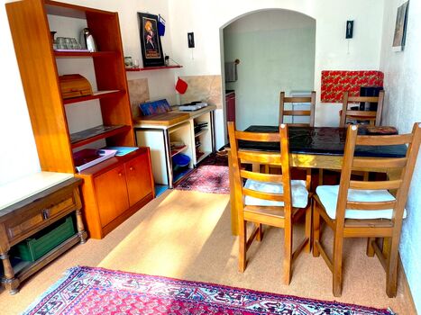 Monteure Wohnung für 4 für 85/ÜN inkl, Neustadt/Weinstraße Bild 1