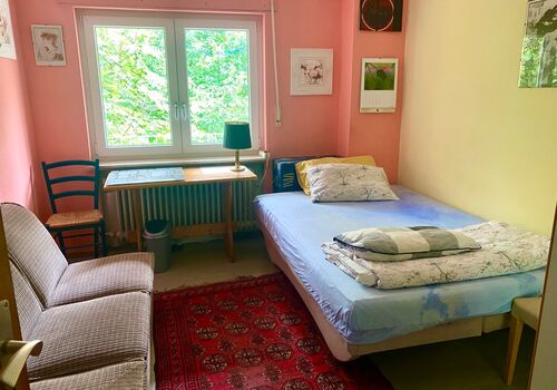 Monteure Wohnung für 4 für 85/ÜN inkl, Neustadt/Weinstraße Obrázok 4