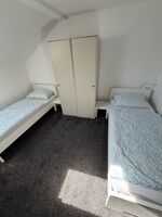 Kassel | Zentrale Lage | 4x Einzel-/ Doppelzimmer | TV | Küche | WLan Bild 4