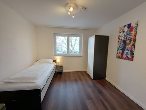 WORKERSAPART - 40 Apartments in der Umgebung Bild 3