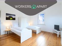 WORKERSAPART Offenburg - 40 Apartments in der Umgebung Picture 1