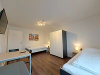 WORKERSAPART - 40 Apartments in der Umgebung Bild 2