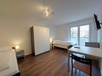 WORKERSAPART - 40 Apartments in der Umgebung Bild 1