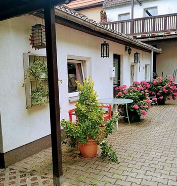 Ferienwohnung Siegelberg