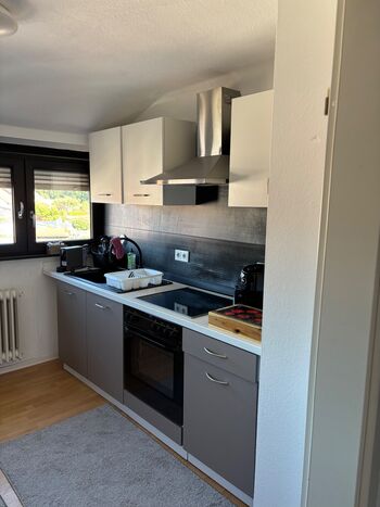 Saarwellingen, Ferienwohnung oder Monteurszimmer