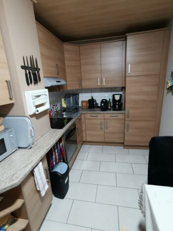 Gästezimmer Balser Bild 3