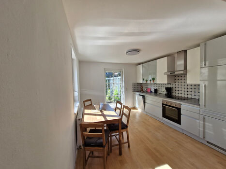 Stadt Salzburg Apartment mit Gaisbergblick für 4 Personen Bild 4