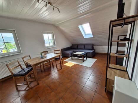 Stadt Salzburg Apartment mit Gaisbergblick für 4 Personen Bild 3