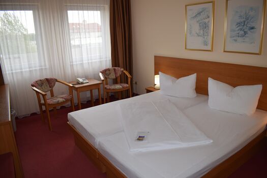Gästezimmer Astral Inn Hotel Zdjęcie 1