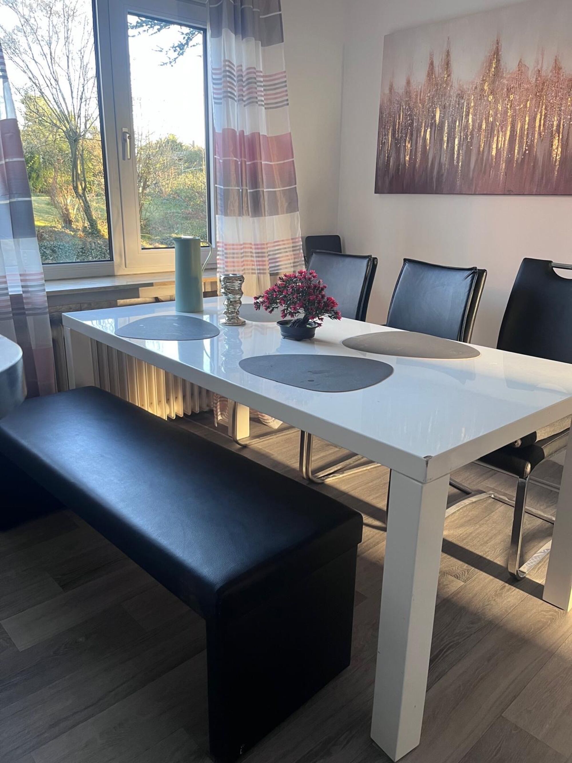 Wohnung 1 EG (Essbereich)
