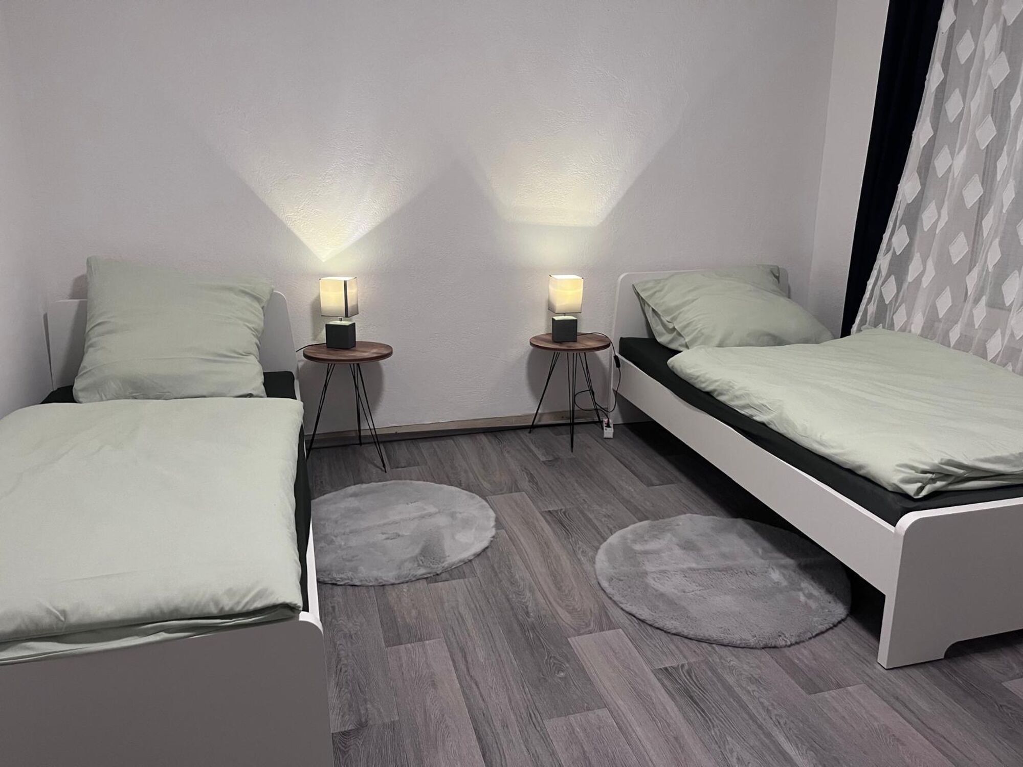 Wohnung 1 EG (Schlafzimmer 1)