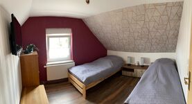 Ferienzimmer/Monteurzimmer Fischbeck Zdjęcie 8