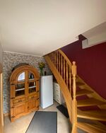 Ferienzimmer/Monteurzimmer Fischbeck Zdjęcie 10