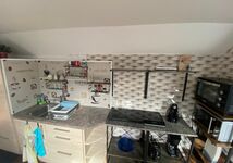 Ferienzimmer/Monteurzimmer Fischbeck Zdjęcie 16