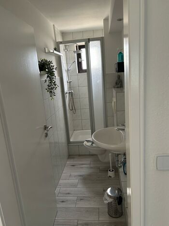 Appartement Am Wildpark Zdjęcie 3