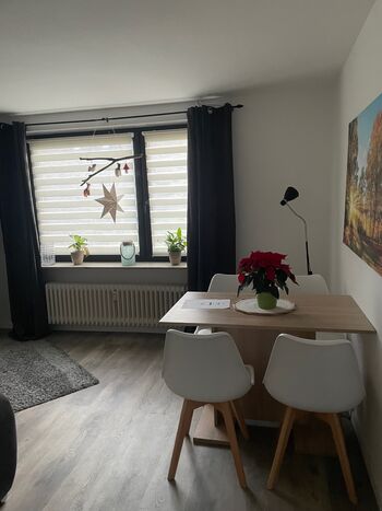 Appartement Am Wildpark Zdjęcie 5