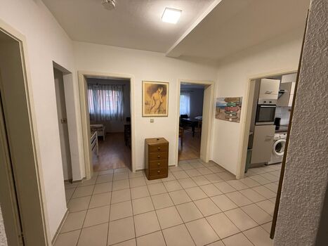 Wohnung in DORMAGEN - für 6 Personen - 17,-EUR Picture 2