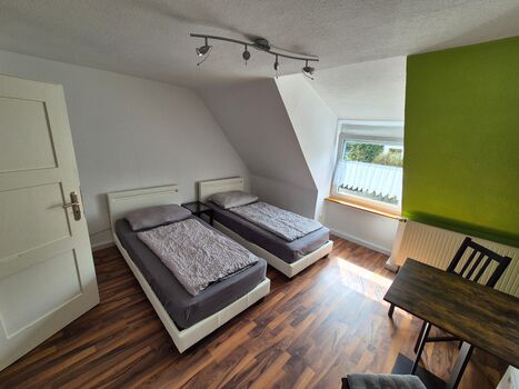 Zimmervermietung Müller Bild 2