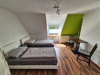 Zimmervermietung Müller Bild 1