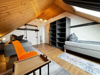 Apartmenthaus Siek - 3 große Wohnungen - je 4-5 Schlafzimmer Bild 19