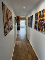 Apartmenthaus Siek - 3 große Wohnungen - je 4-5 Schlafzimmer Bild 23