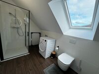 Apartmenthaus Siek - 3 große Wohnungen - je 4-5 Schlafzimmer Bild 17