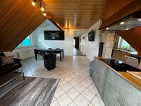 Apartmenthaus Siek - 3 große Wohnungen - je 4-5 Schlafzimmer Bild 20