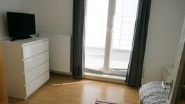 100qm modern eingerichtete Wohnung mit 4 Schlafzimmern Picture 8