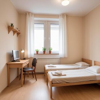 Monteurunterkunft in Dresden / Umgebung nach Ihrem Bedürfnis