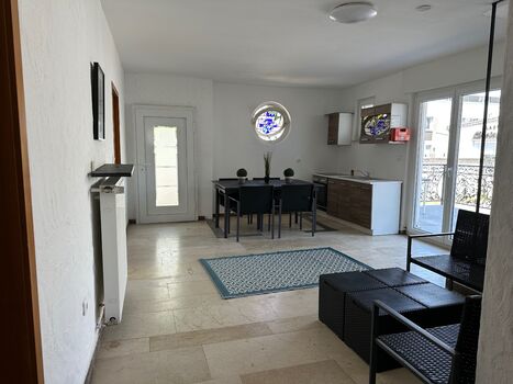 Apartments Möbiliert 25 Person Küche Bad Balkon Parkplatz Obrázok 3