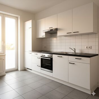 Monteurunterkünfte in Velbert – 24h Check-In Zdjęcie 3