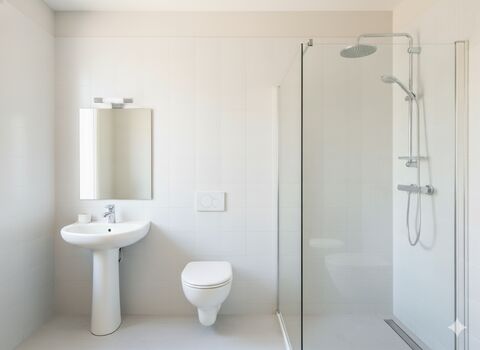 Monteurunterkünfte in Velbert – 24h Check-In Zdjęcie 4