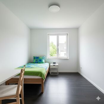 Monteurunterkünfte in Velbert – 24h Check-In Zdjęcie 2